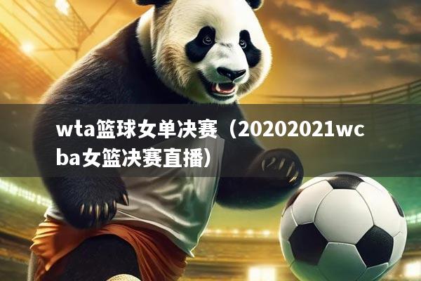 wta篮球女单决赛（20202021wcba女篮决赛直播）